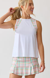 Swing Tank