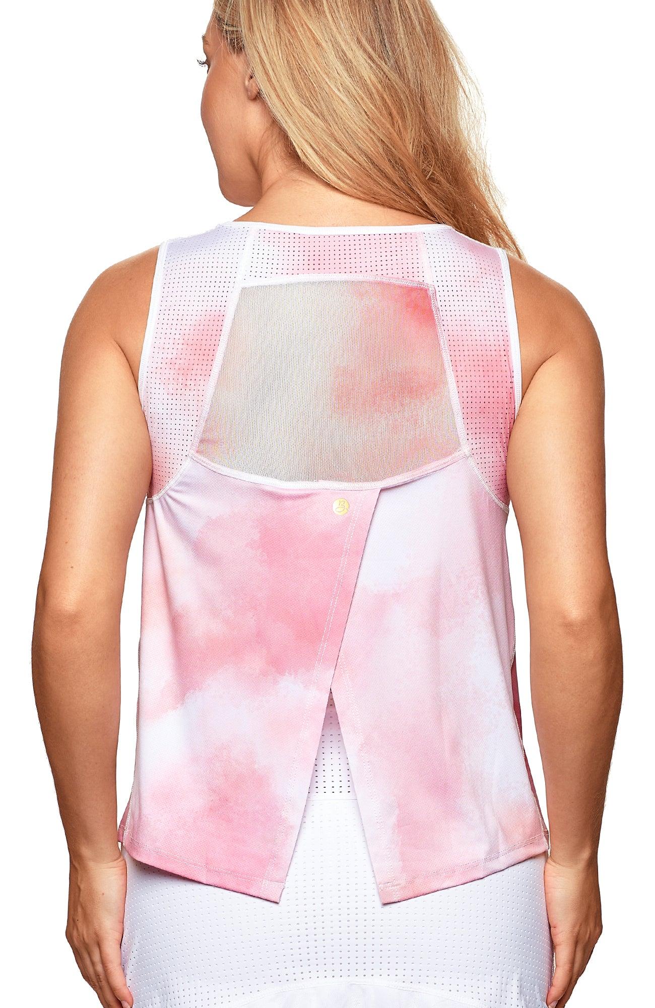 Swing Tank Top