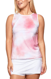 Swing Tank Top