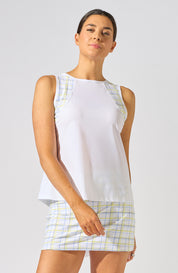 Swing Tank Top
