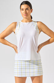 Swing Tank Top