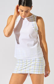 Swing Tank Top