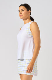 Swing Tank Top