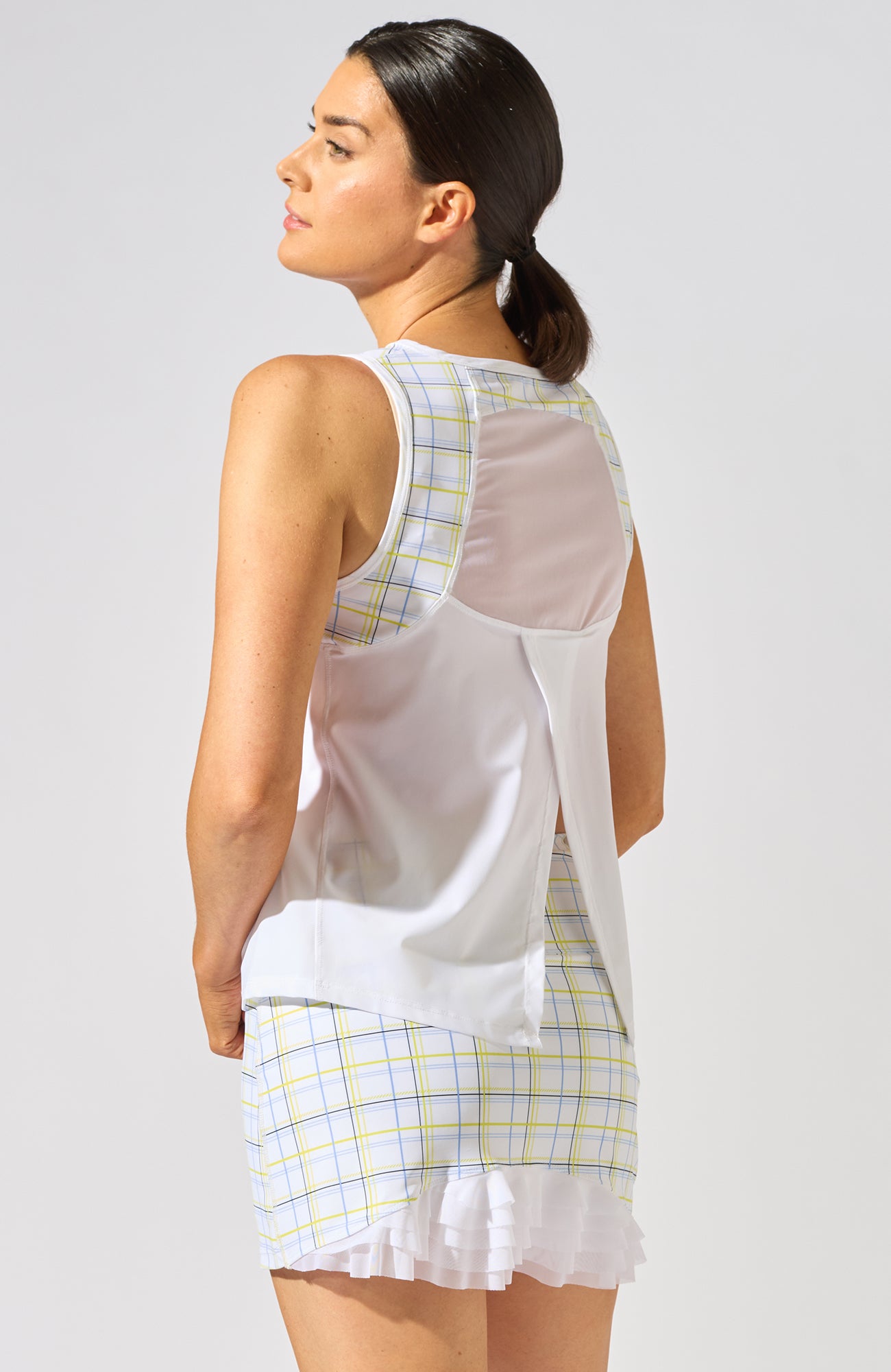 Swing Tank Top