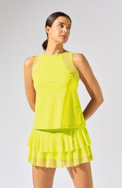 Swing Tank Top