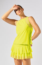 Swing Tank Top