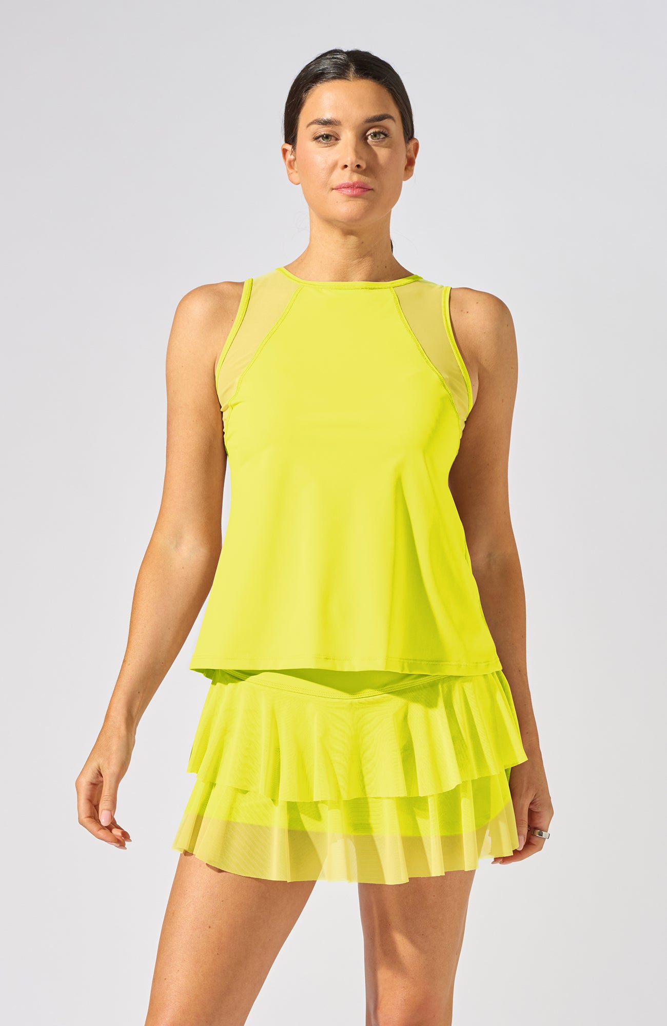 Swing Tank Top