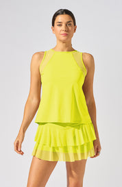 Swing Tank Top