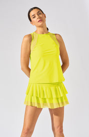 Swing Tank Top