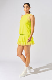 Swing Tank Top