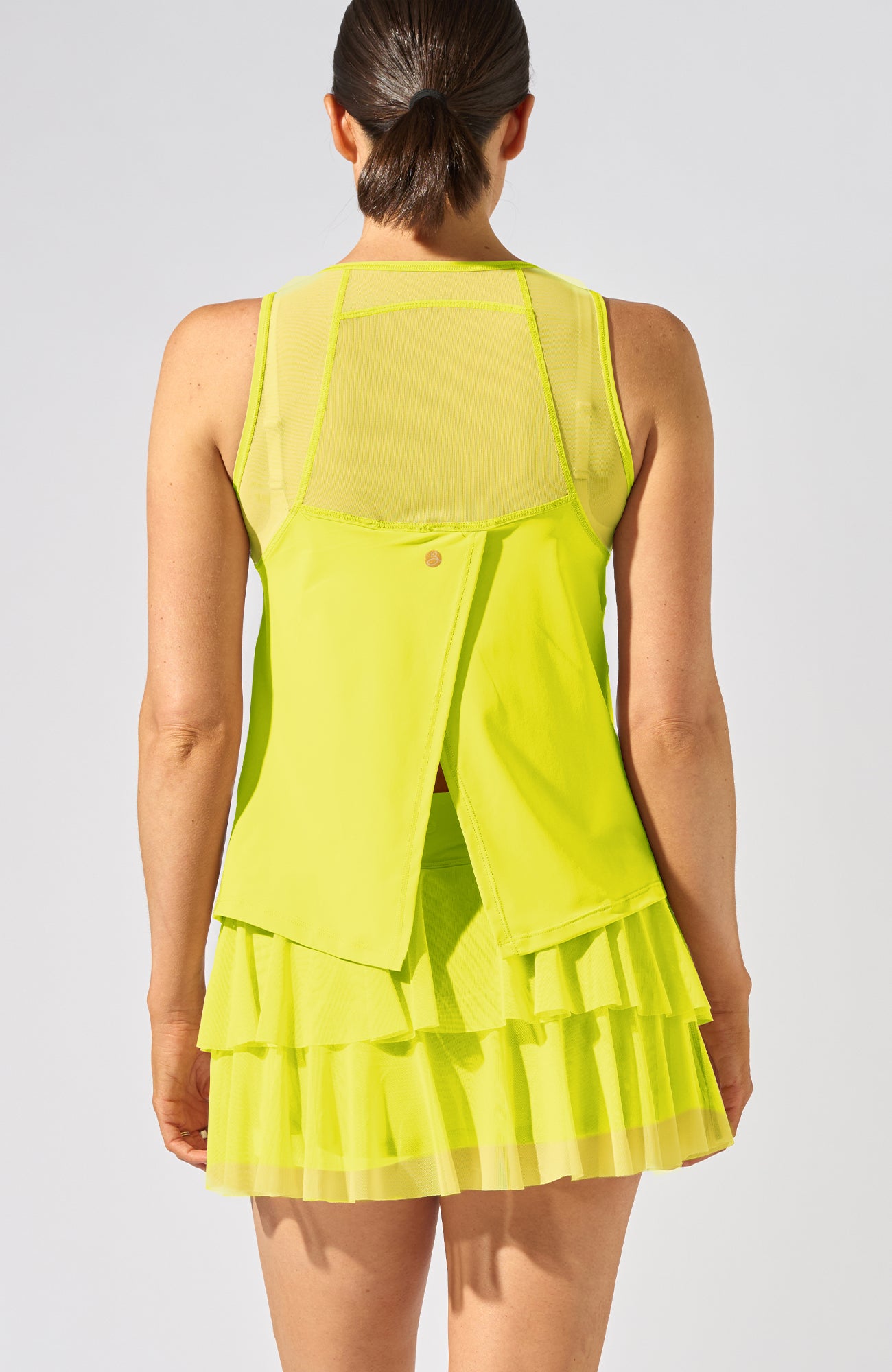 Swing Tank Top