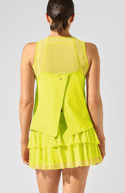 Swing Tank Top