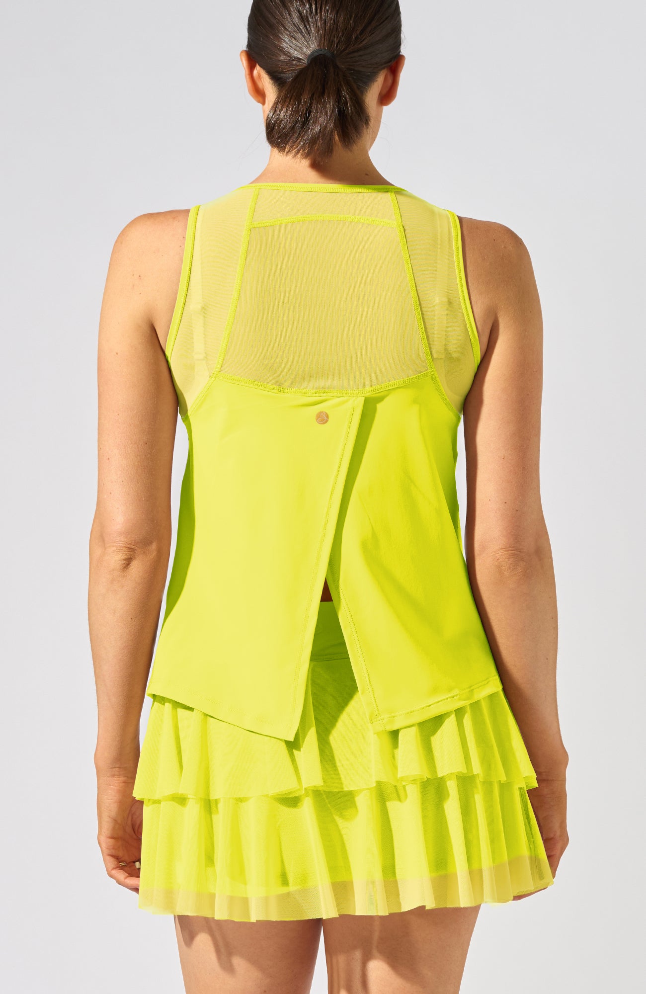 Swing Tank Top