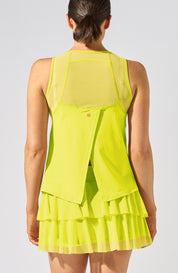 Swing Tank Top