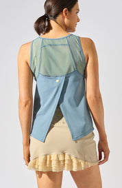 Swing Tank Top