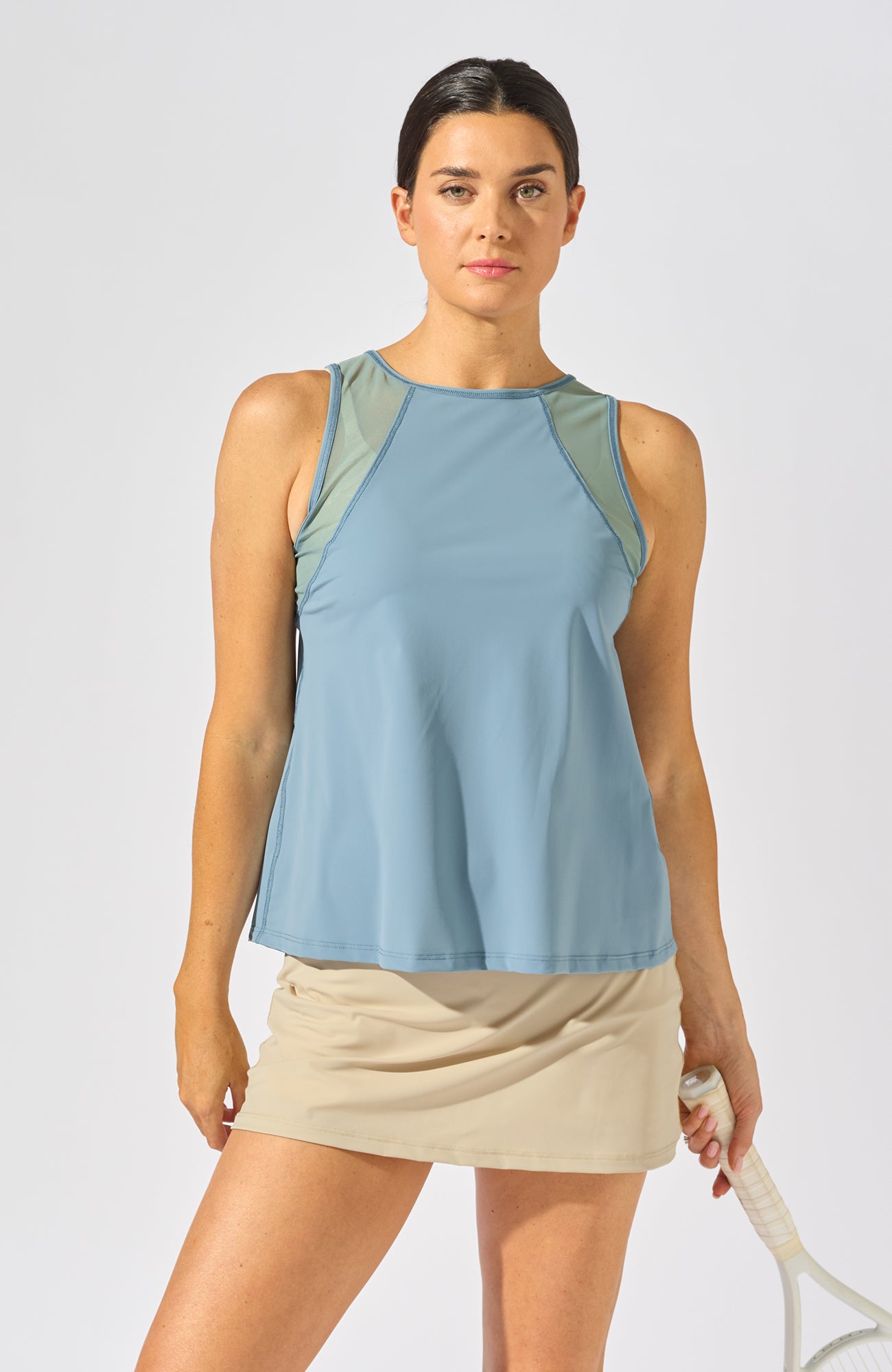 Swing Tank Top