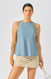Swing Tank Top