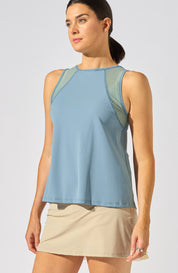 Swing Tank Top
