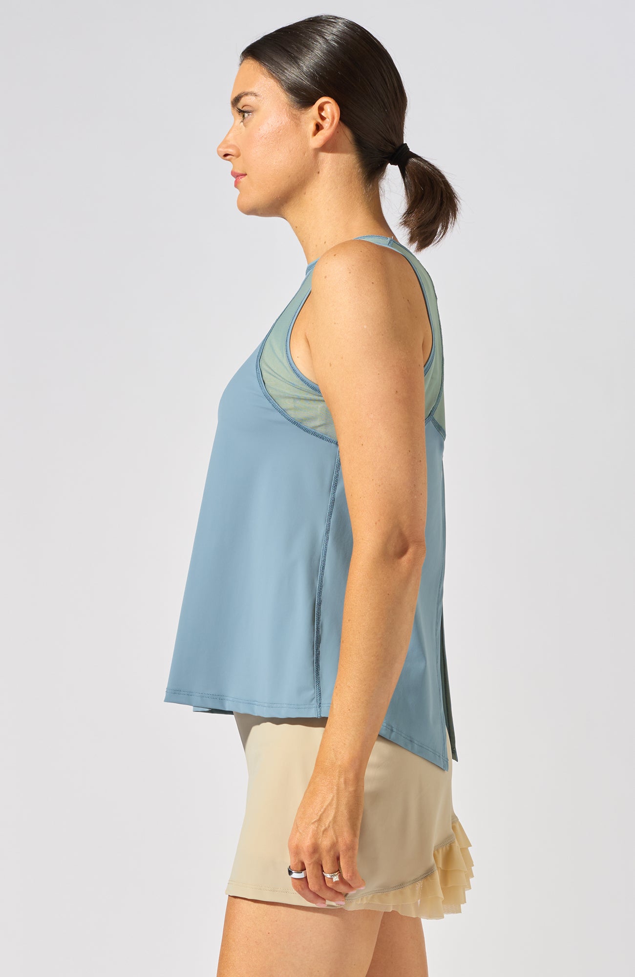 Swing Tank Top