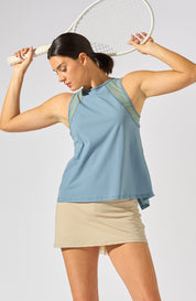 Swing Tank Top