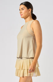 Swing Tank Top