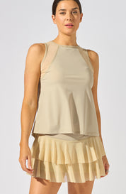 Swing Tank Top