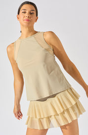 Swing Tank Top