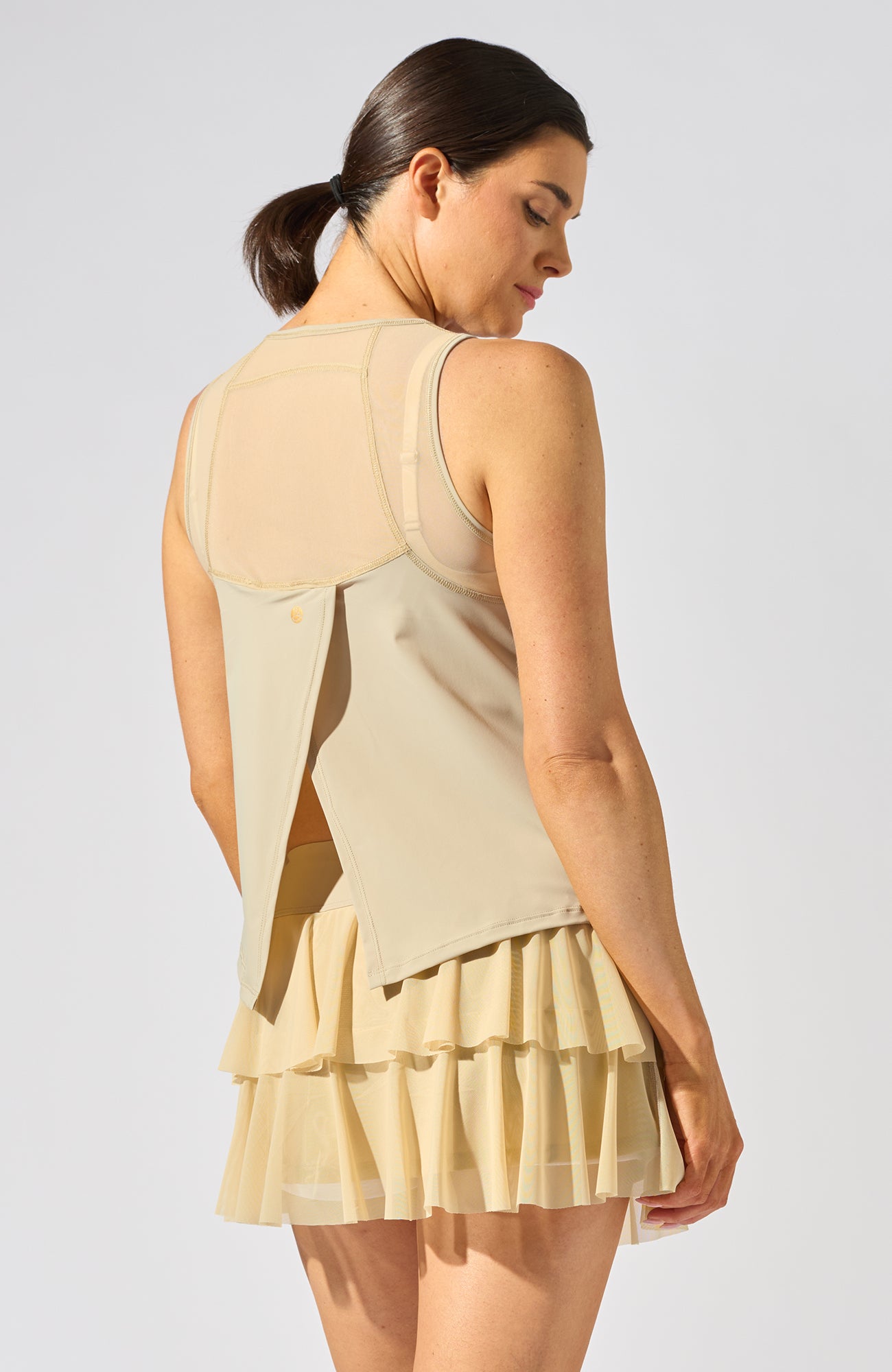Swing Tank Top