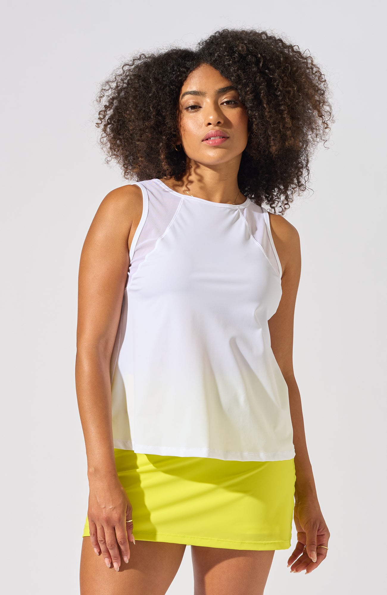 Swing Tank Top
