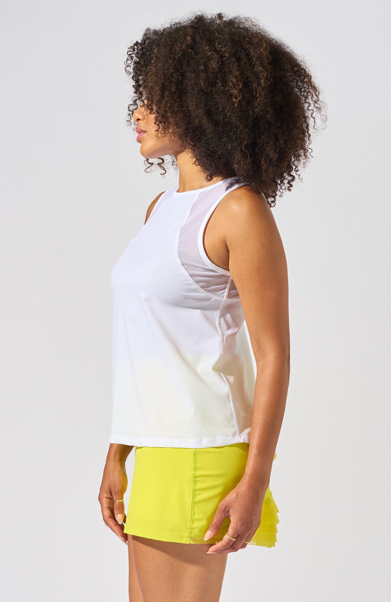 Swing Tank Top