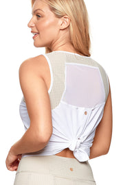 Swing Tank Top