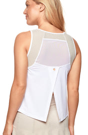 Swing Tank Top