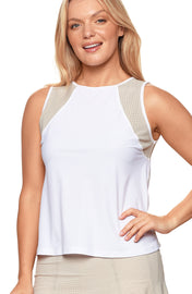 Swing Tank Top
