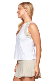 Swing Tank Top