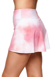 Swish Tennis Skirt