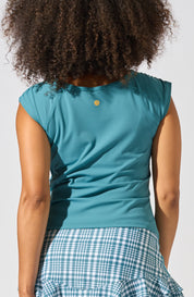 Tiebreaker Tank Top