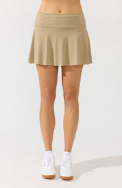 Varsity Skort