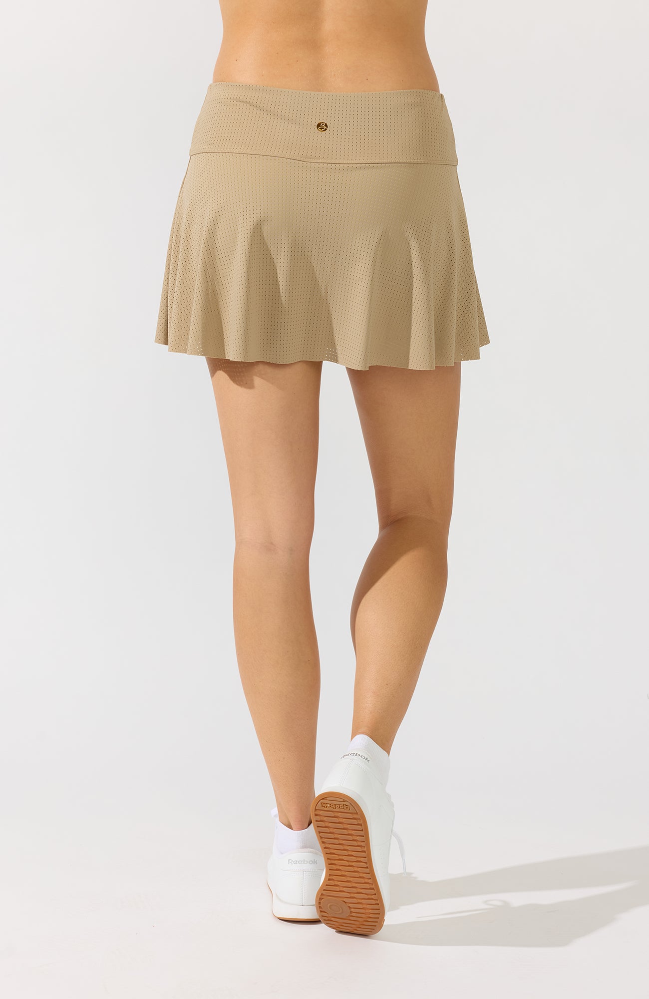 Varsity Skort