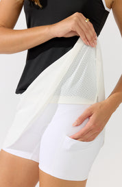 Varsity Skort