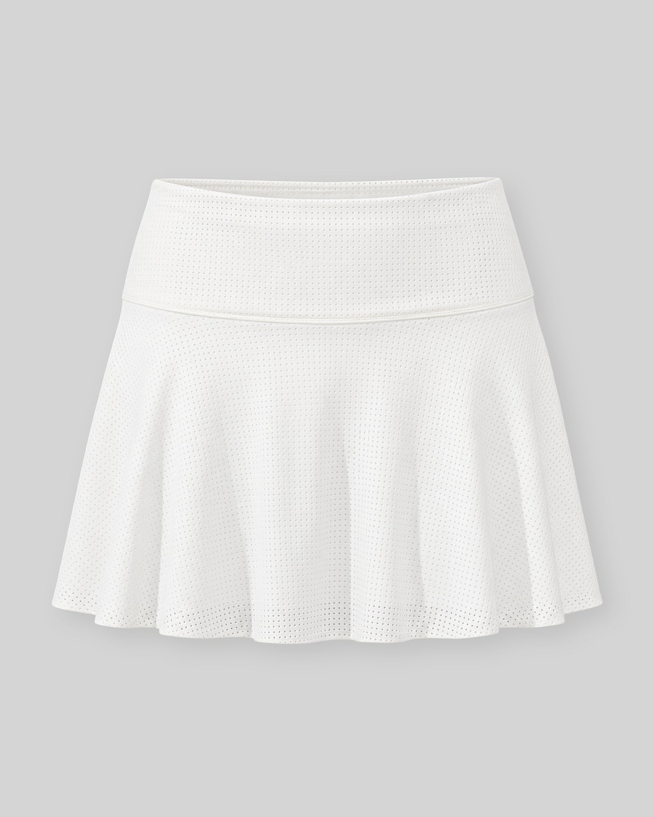 Varsity Skort
