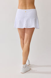 Varsity Skirt