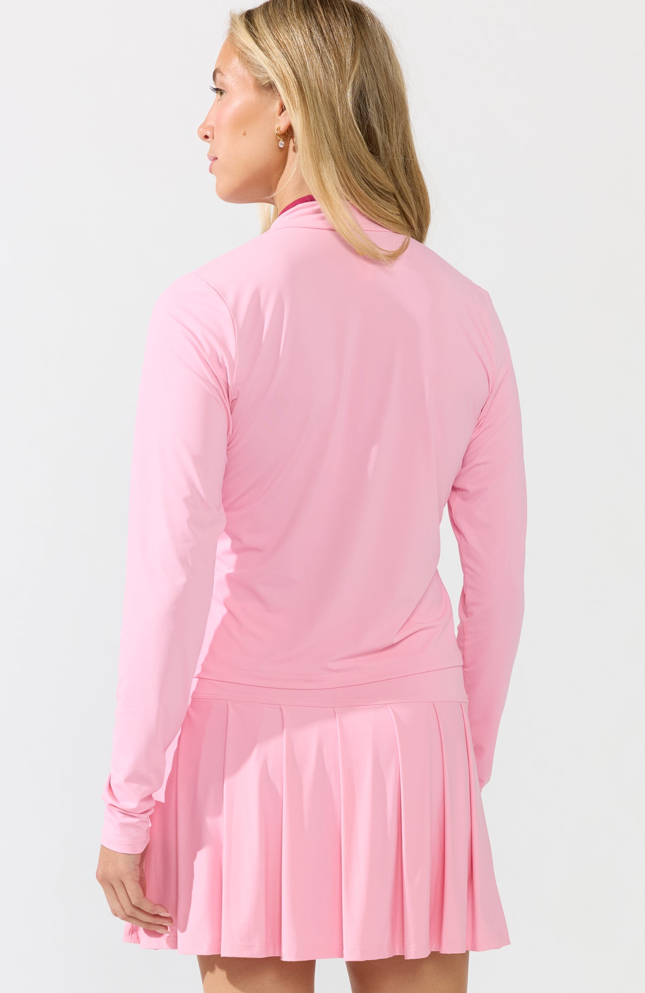 Volley LongSleeve