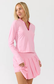 Volley LongSleeve