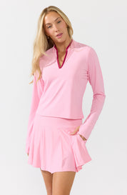Volley LongSleeve
