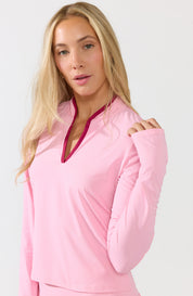 Volley LongSleeve