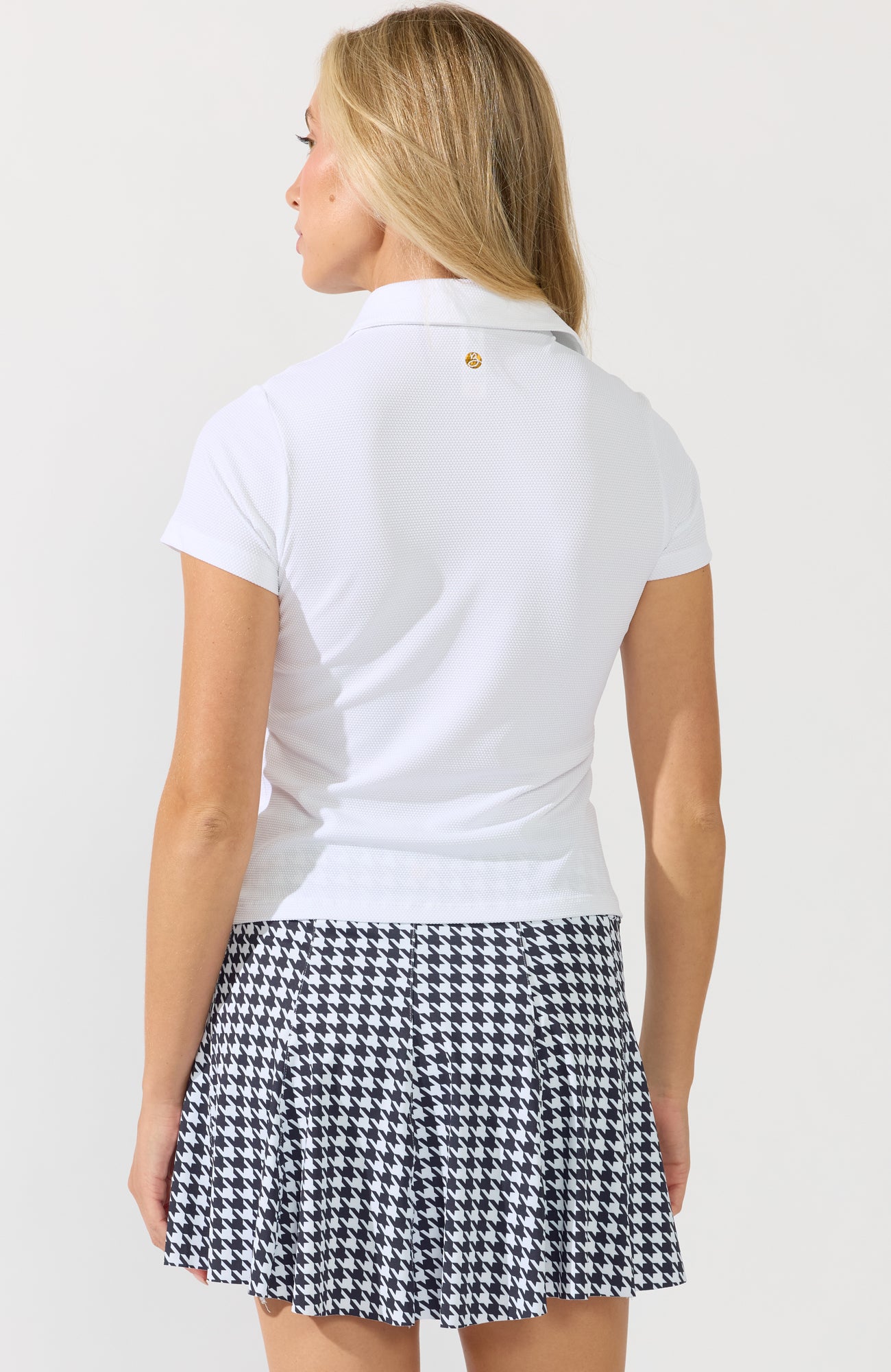 Pebble Golf Polo