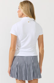 Pebble Golf Polo