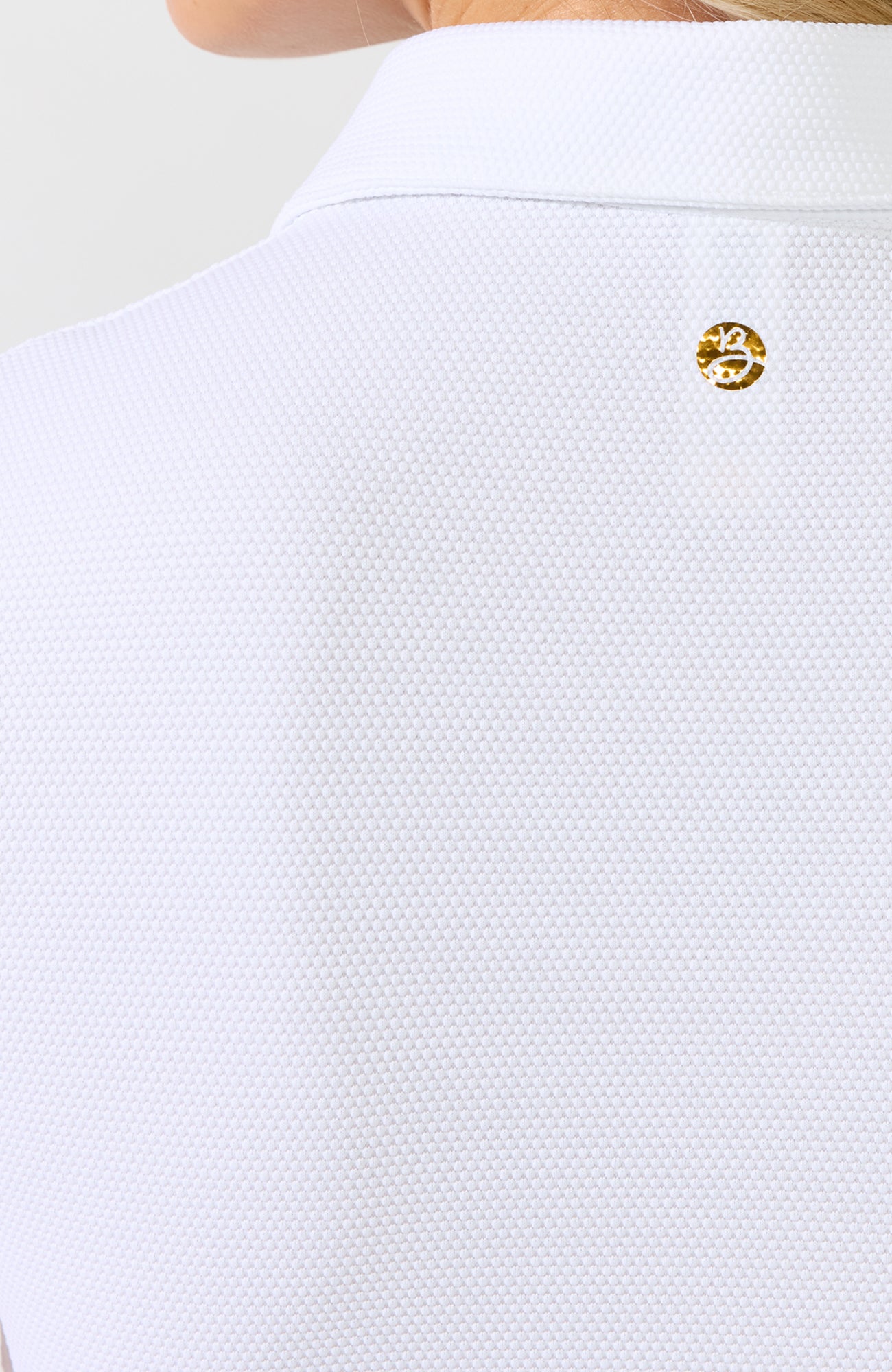 Pebble Golf Polo