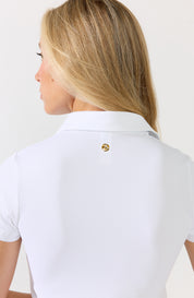 Pebble Golf Polo