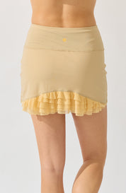 Cute as a Bunny Skort